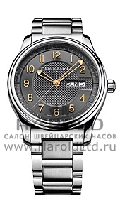 Швейцарские часы Louis Erard Heritage Classique 72268AA03M